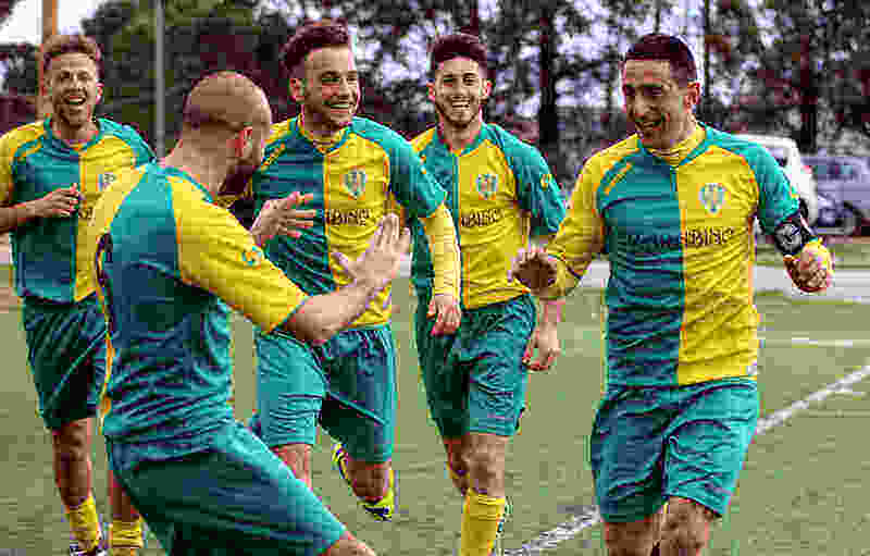 Palazzolo, Sport: Gigi Calabrese nuovo direttore generale