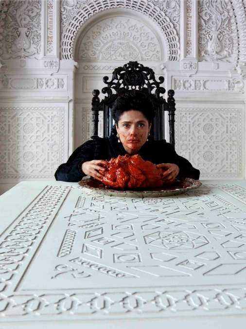 “Il racconto dei racconti” di Matteo Garrone: un film italiano “fantastico” che non piacerà