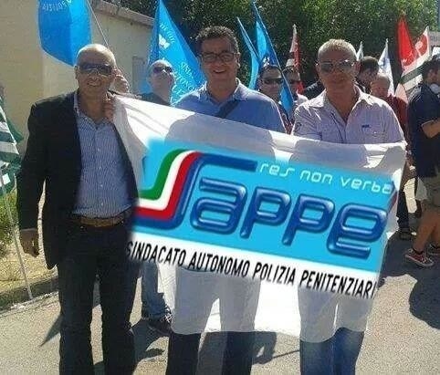 Siracusa: la lotta solitaria del Sindacato di Polizia Penitenziaria contro le criticità del carcere di Augusta
