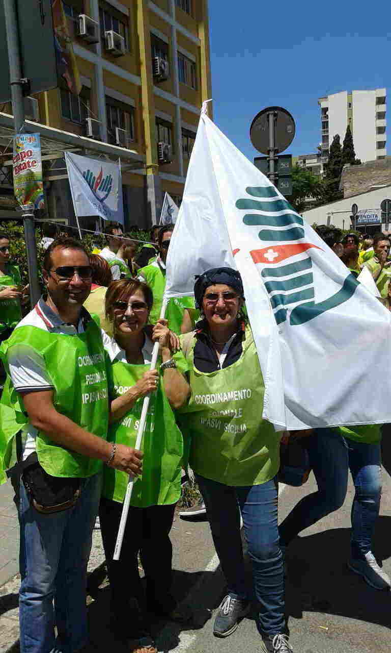 Sanità: il coordinamento Ipasvi scende in piazza per denunciare le carenze di assunzioni del personale infermieristico