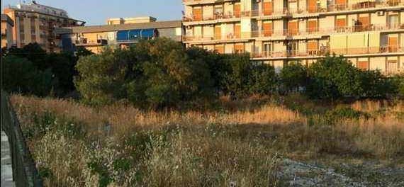 via regia corte Siracusa Times