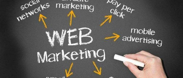 web marketing Siracusa Times