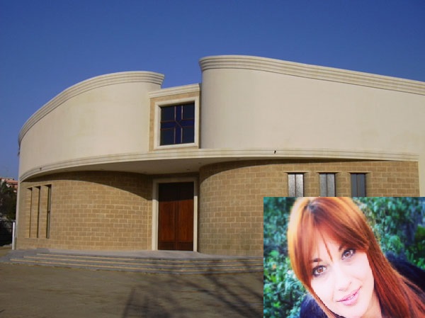 Augusta: il cordoglio per la scomparsa di Jessica Milardo, oggi i funerali nella chiesa di Cristo Re