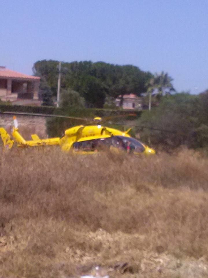 Siracusa: un settantenne annega nella sua piscina a Fontane Bianche
