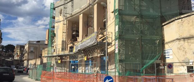 STADIO NICOLA DEL SIMONE