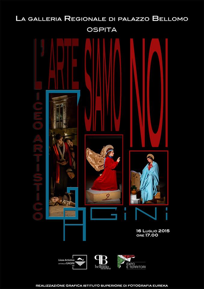 Siracusa: sarà presentato giovedì il video “Noi siamo l’Arte”