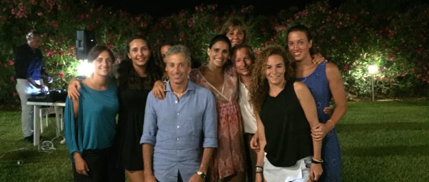 A2 Femminile Ortigia Siracusa Times