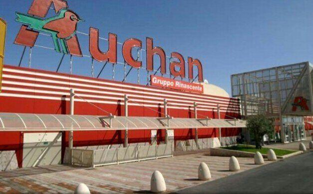 Siracusa: la vertenza Auchan si chiude con 1.220 esodi volontari di cui 30 a Melilli