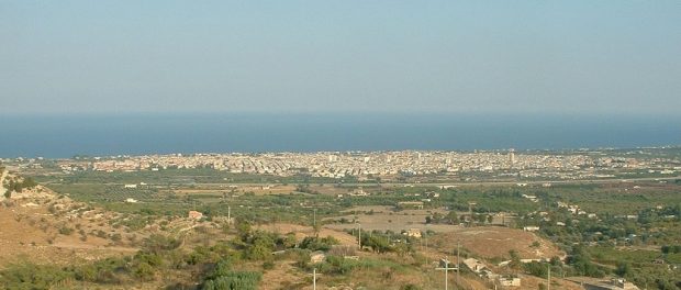 Avola siracusa times