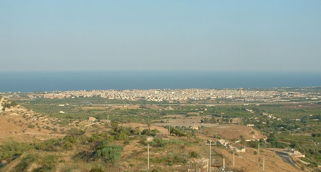 Avola: trovato il cadavere di un cinquantenne nella sua abitazione