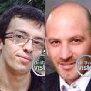 Siracusa: Sabatino e Luigi scomparsi, test del “luminol” positivo. Le indagini proseguono