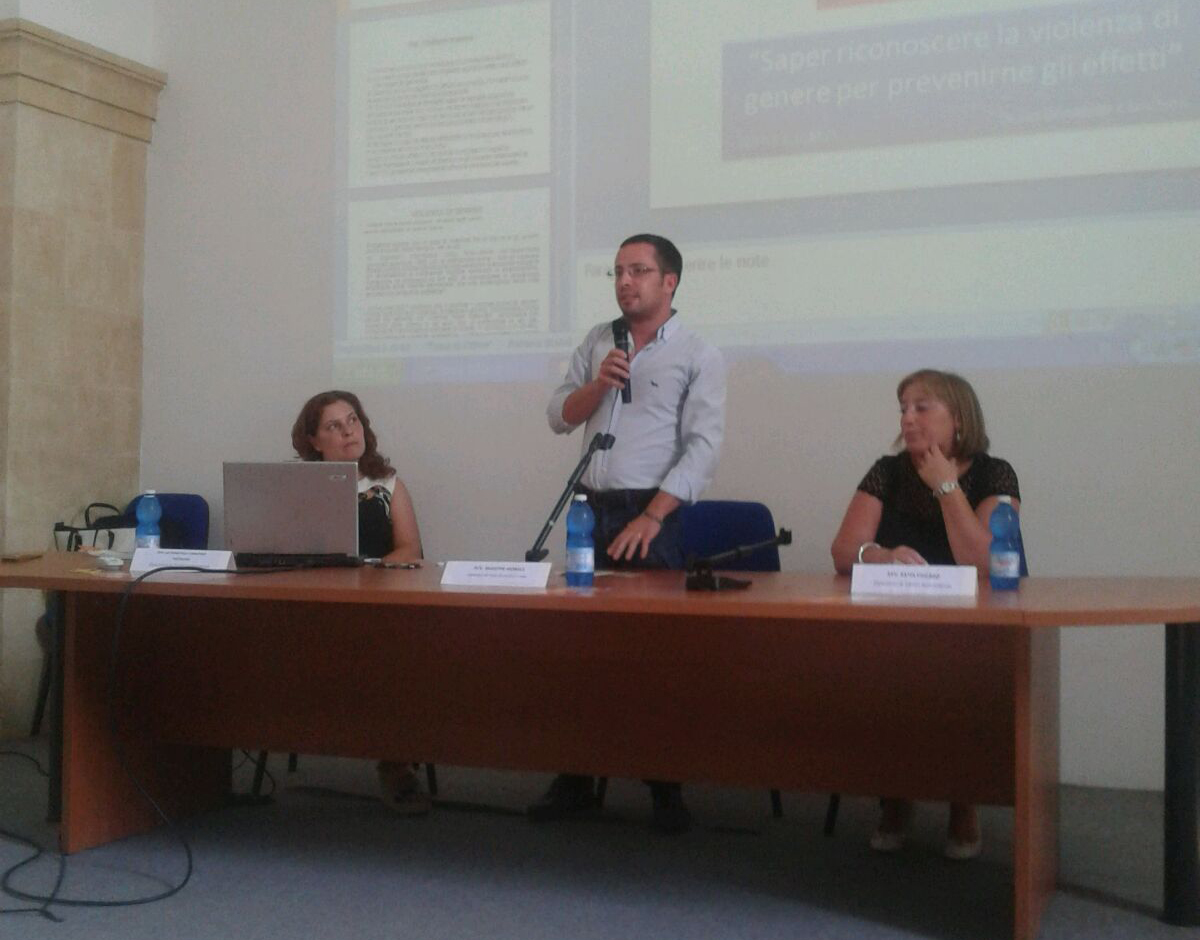 Siracusa:  “Progetto Iride” avviata la fase finale