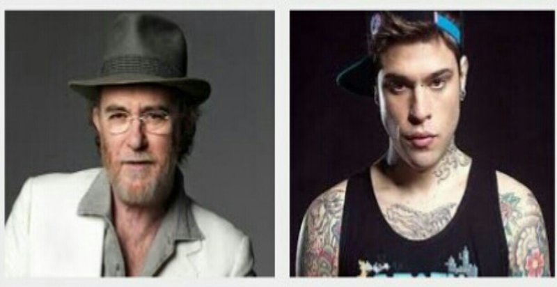 Palermo, rassegna Porto d’Arte: domani inaugura Fedez, sabato suona De Gregori