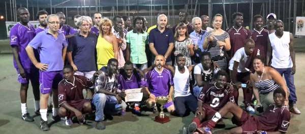 Finalisti Siracusa Times