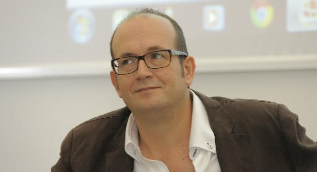 Siracusa: si dimette Giovanni Cafeo lasciando l’incarico di capo gabinetto del sindaco