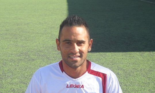 Noto Calcio: colpo di mercato per la società granata con l’ingaggio di Giuseppe Librizzi