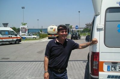 Maurizio Ali Siracusa Times