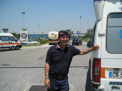 Siracusa: in campo questo pomeriggio per il “1° Memorial Maurizio Alì”, organizzato dalla Protezione Civile Ross