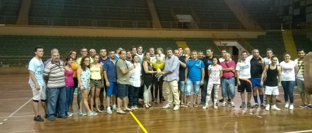 Memorial Ali Siracusa Times