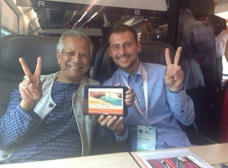 Siracusa, Pillirina: anche il Premio Nobel per la Pace 2006 Muhammad Yunus “ci mette la firma”, 3.100 coloro che vogliono la riserva realtà