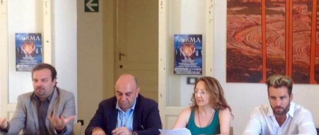 Norma siracusa times