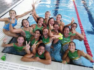 Ortigia Femminile Seria A siracusa Times