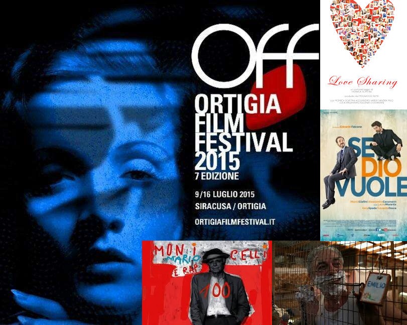 Siracusa: apre l’Ortigia Film Festival il film “Se Dio Vuole”, a seguire cortometraggi e una mostra su Monicelli