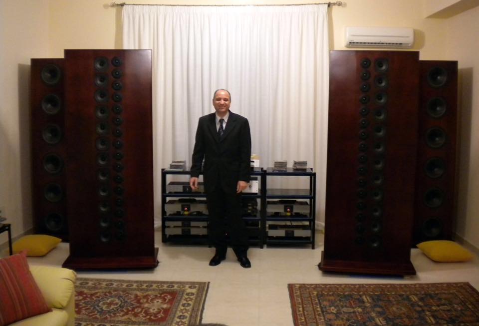 Siracusa, 49 anni e due brevetti. E’ Francesco Piccione il successore di Archimede