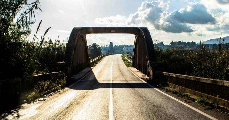 Siracusa, Vinciullo: “Ponte sul fiume Cassibile vergogna Anas. Il ponte riaprirà martedì”