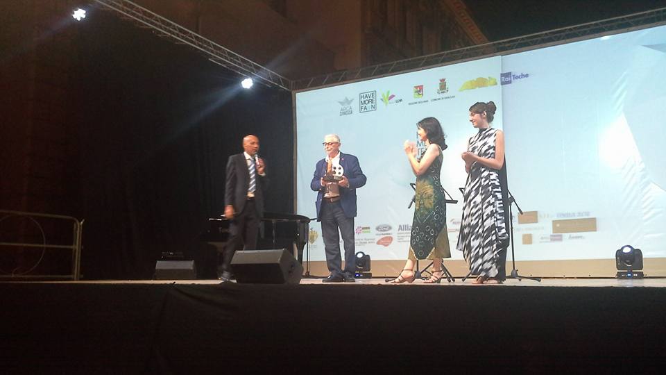 Siracusa: Valentina Di Paola vince il premio di doppiaggio “Tonino Accolla”