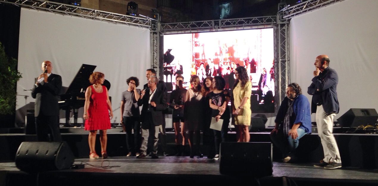 Siracusa, Feste Archimedee: è il 17enne Elia Romano il vincitore della seconda edizione del concorso “Racconta il tuo talento”