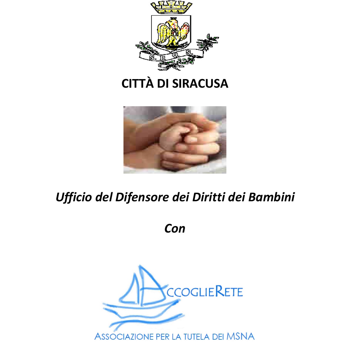 Siracusa: Corso per tutori di minori non accompagnati. Iscrizioni aperte fino a giovedì 9 luglio