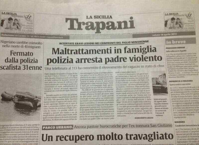 La crisi colpisce anche “La Sicilia”, chiuse le pagine di Palermo e Trapani