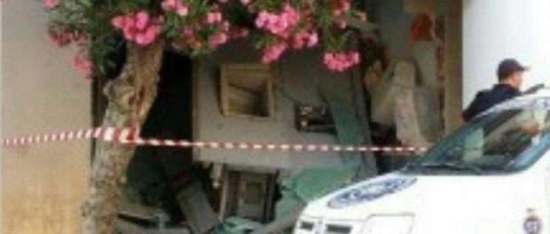 Rapina cassibile siracusa times