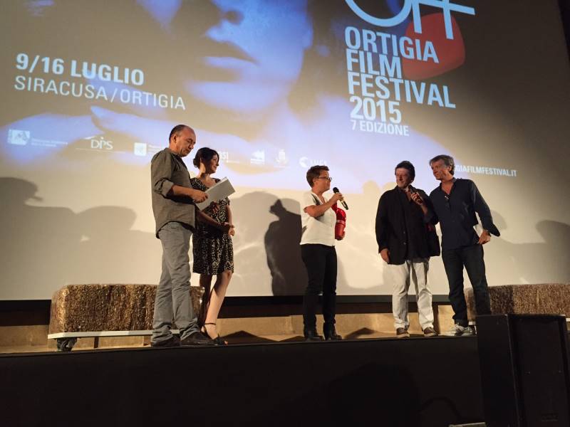 Siracusa: concluso ieri l’Ortigia film festival