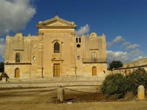 Cassibile Siracusa Times