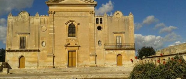 Cassibile Siracusa Times 