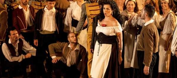 Carmen Siracusa Times 