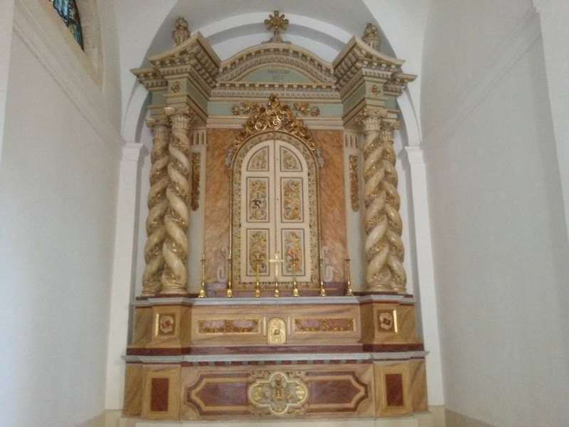 Solarino: inizieranno oggi i solenni festeggiamenti in onore di San Paolo Apostolo