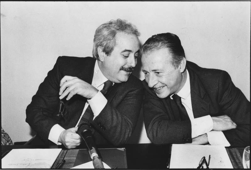 Siracusa: chiesta l’autorizzazione per posizionare una targa in memoria di Falcone e Borsellino