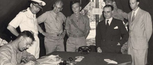 Cassibile Siracusa Times