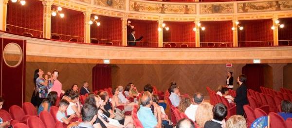 Teatro Comunale Siracusa Times