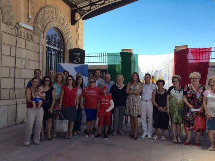 Presentata stamattina la II edizione dell’iniziativa “Sicilia e Siracusa, mare per tutti”