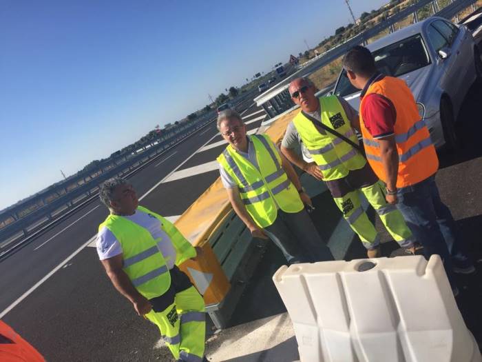 Siracusa: soddisfazione di Vinciullo per l’apertura dello svincolo Maremonti