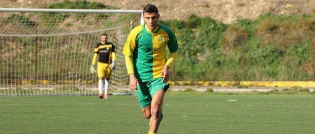 Saraceno siracusa times