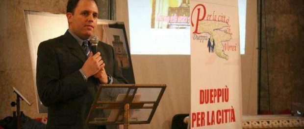 Sergio pillitteri siracusa times