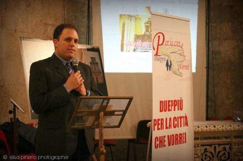 Siracusa, Sergio Pillitteri: “I cittadini sostituiscono il servizio di igiene pubblica che dovrebbe essere garantito”