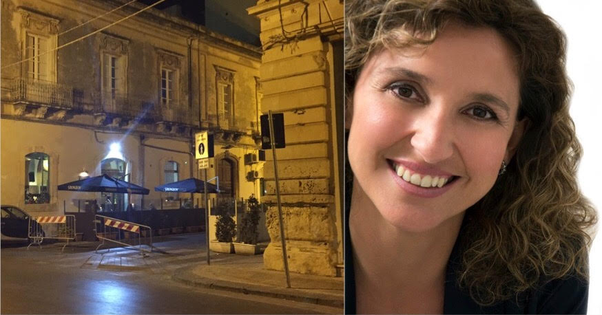 Siracusa, Stefania Salvo: “L’istituzione in fase sperimentale dell’area pedonale in via Cairoli ha aggravato le problematiche dei residenti della zona”