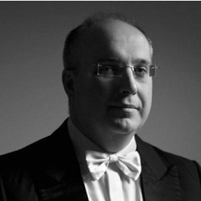 Taormina Opera Festival, il direttore d’orchestra Stefano Romani: ” ‘Don Giovanni’ è una scalata fino alla fine”