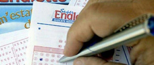 Super enalotto siracusa times